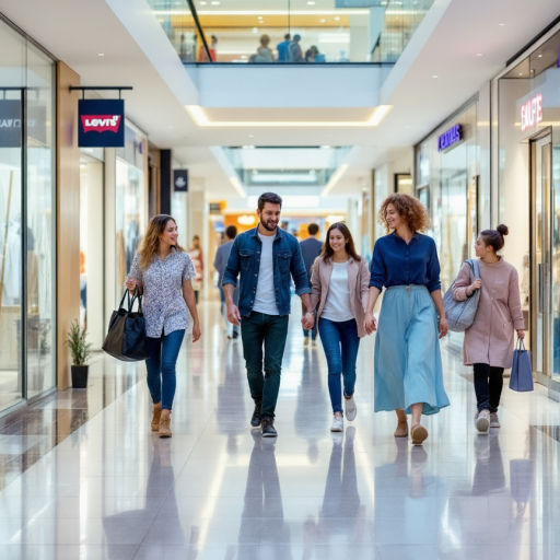 Mall SlipFix Mall